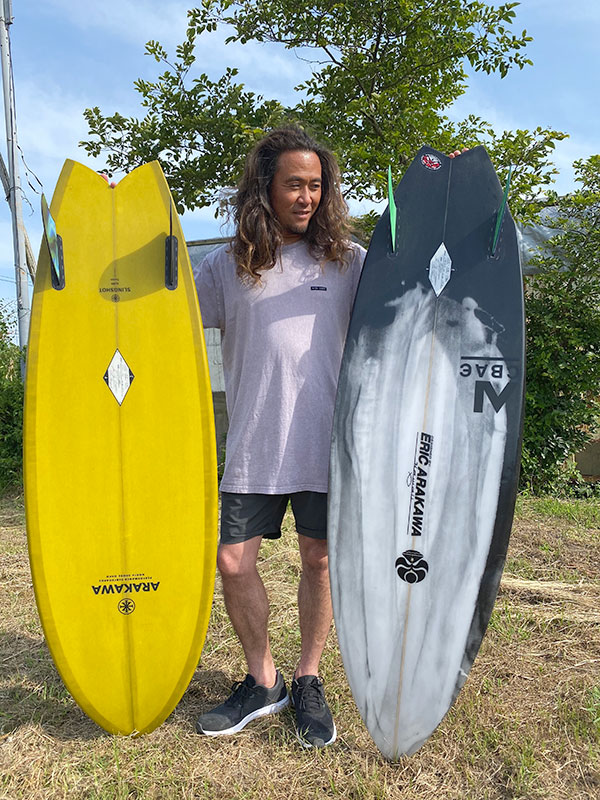 clean sea surfboard小波最強ボード#サーフボード#ツインフィン-