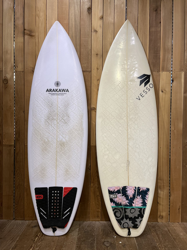 ハワイハレイワアラカワ/Arakawa Surfboards X-Presso - www 