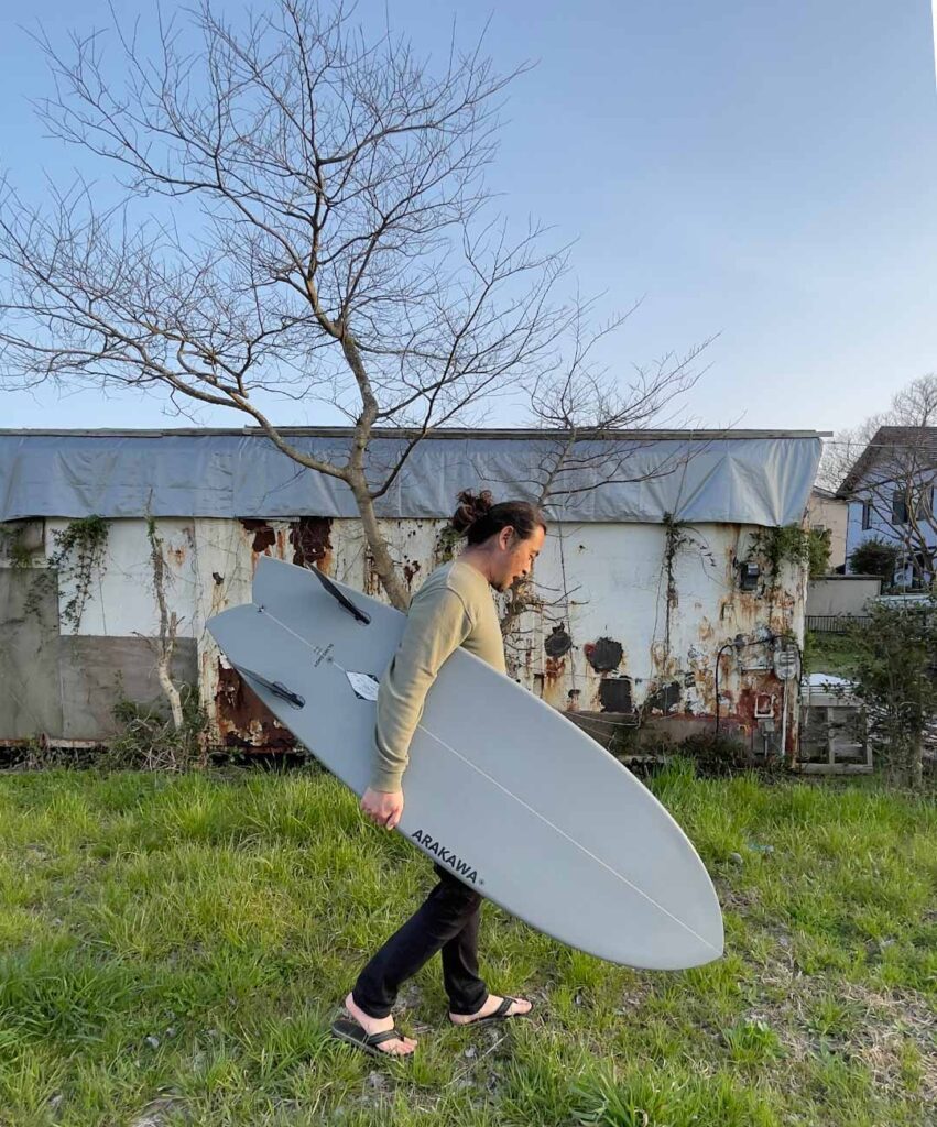 clean sea surfboard小波最強ボード#サーフボード#ツインフィン-