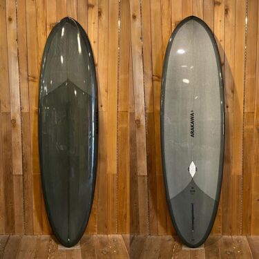 人気すぎるAVIS : ARAKAWA SURFBOARDS