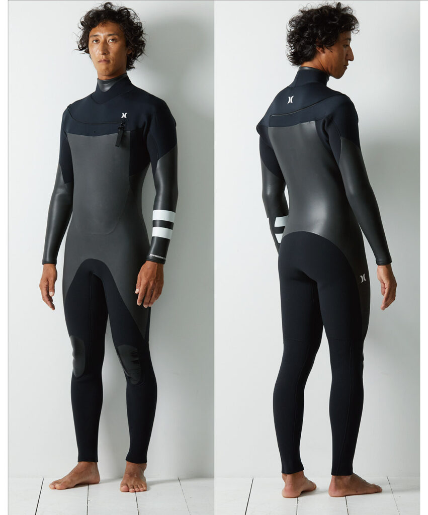 Hurley ウェットスーツ