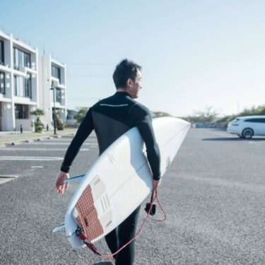 やっぱりハイパフォーマンスだよねーって方に！Hot pocket HP VESSO SURFBOARDS