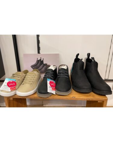REEFサンダル・シューズ30％オフSALE – 在庫限り