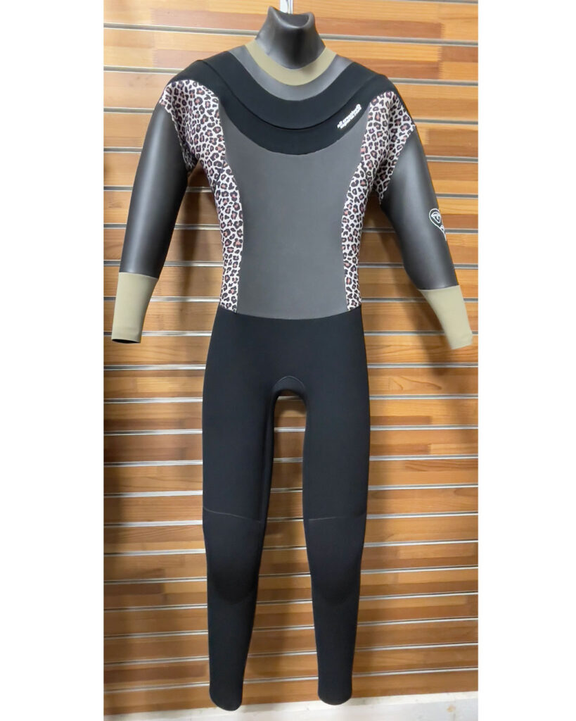 ウェットスーツ　セミドライ 楽天市場】ロキシー セミドライの通販