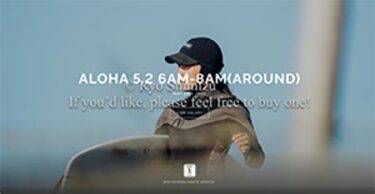 プロカメラマンによるフォトセッション報告